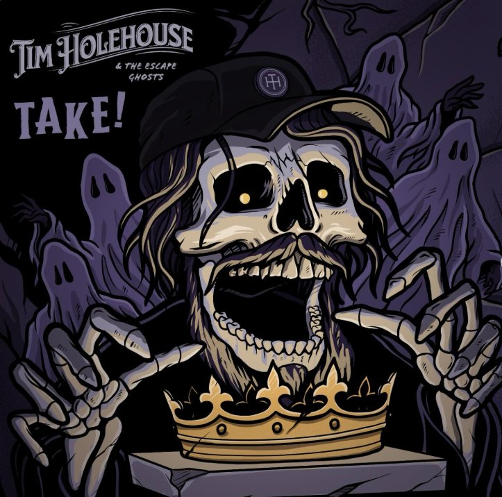 Tim Holehouse