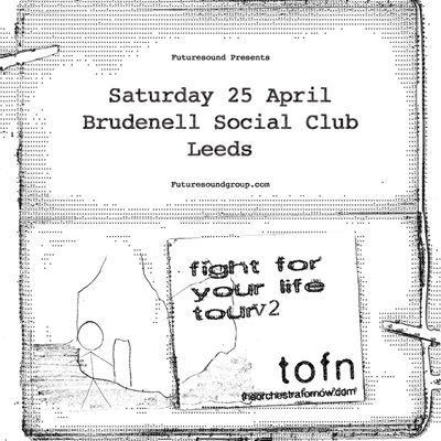 THE ORCHESTRA (FOR NOW)