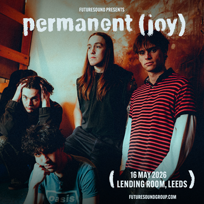 PERMANENT (JOY)
