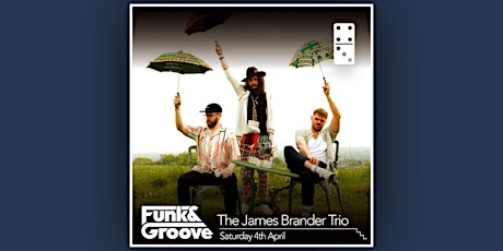 The James Brander Trio