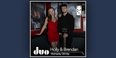 Holly & Brendan