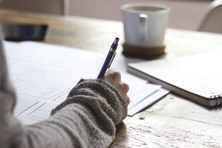 vẽ là cách đơn giản để giảm stress trong 30 giây