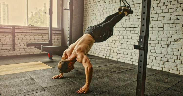 tập cường độ cao