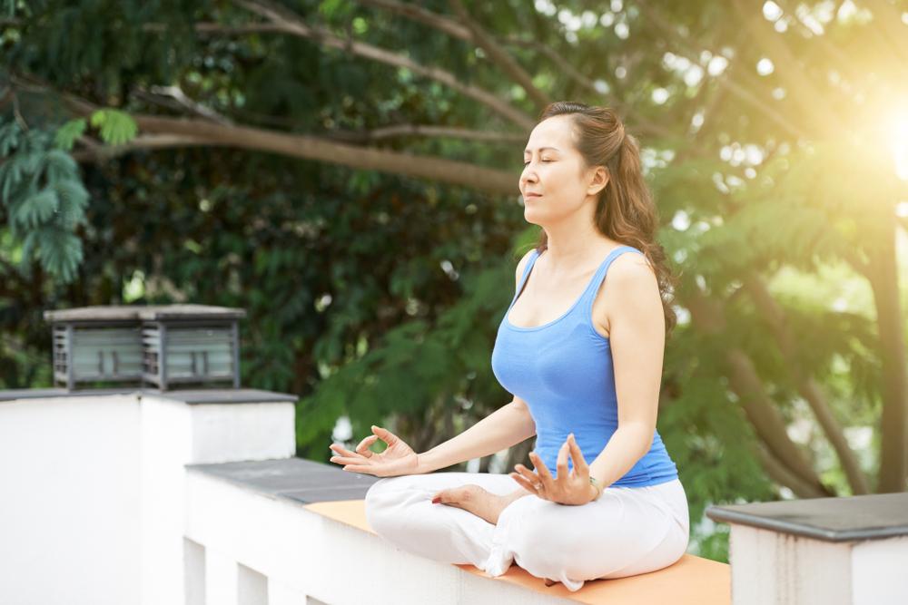 How to Do Head-to-Knee Pose (Janu Sirsasana)