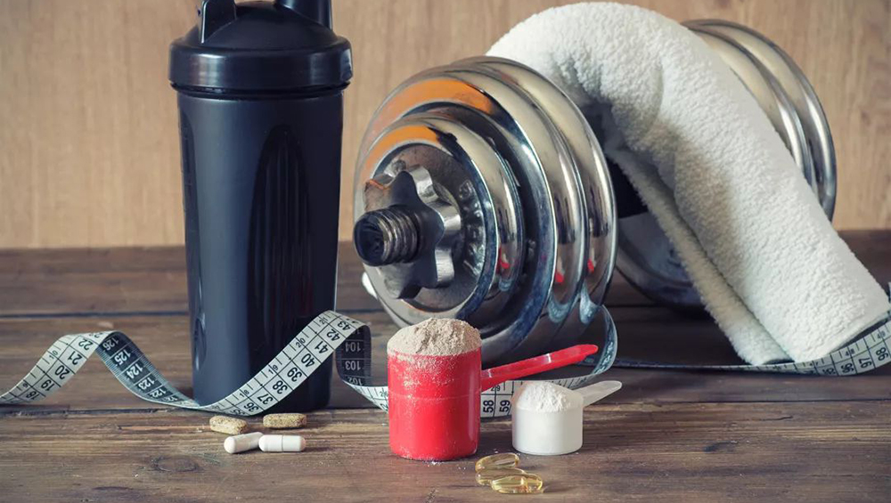 ZMA là gì và lợi ích cho người tập thể hình