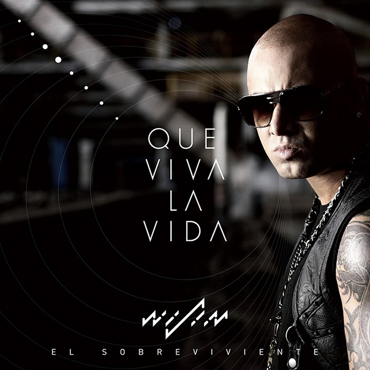Ca sĩ Wisin