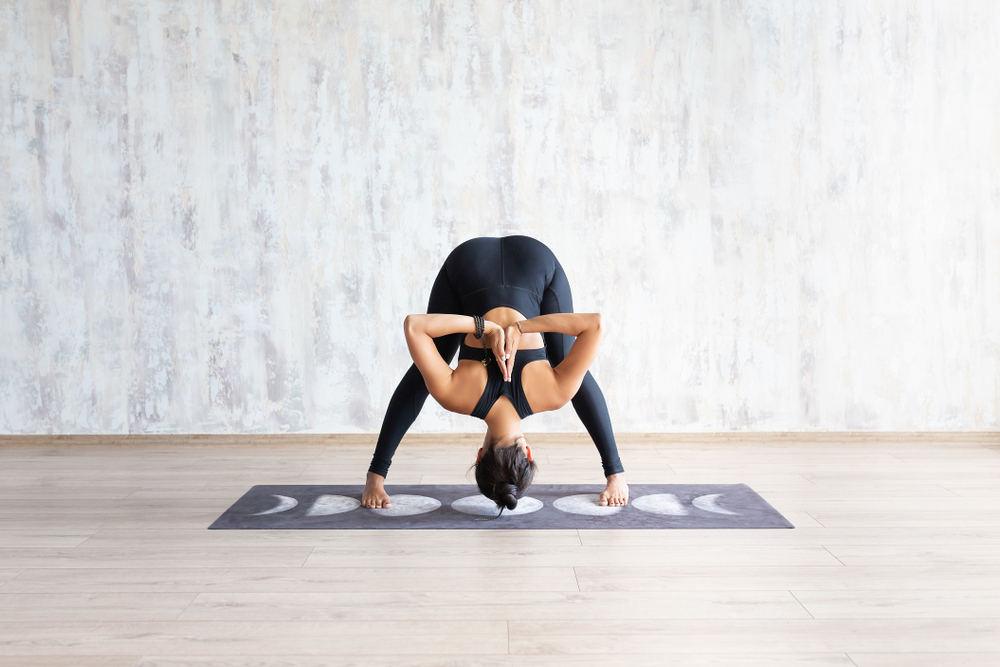 What Is Ashtanga Yoga? A Beginners Guide 