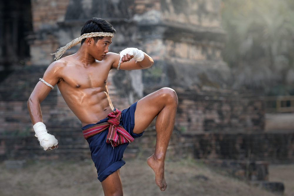 Kickboxing là gì và 9 lý do bạn nên tập kickboxing ngay và luôn