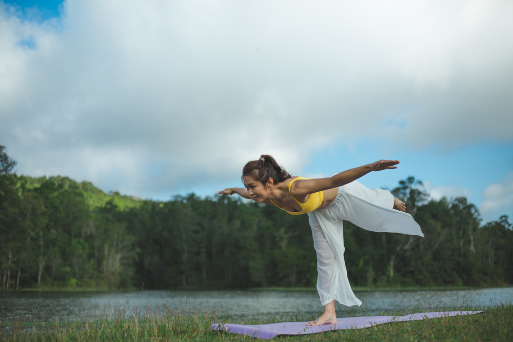 Những lưu ý khi tập Ashtanga Yoga