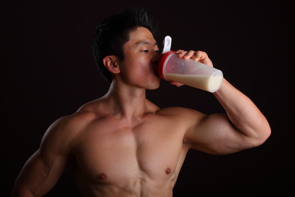 Cách sử dụng bột whey protein để tăng cường lượng protein cho cơ thể?
