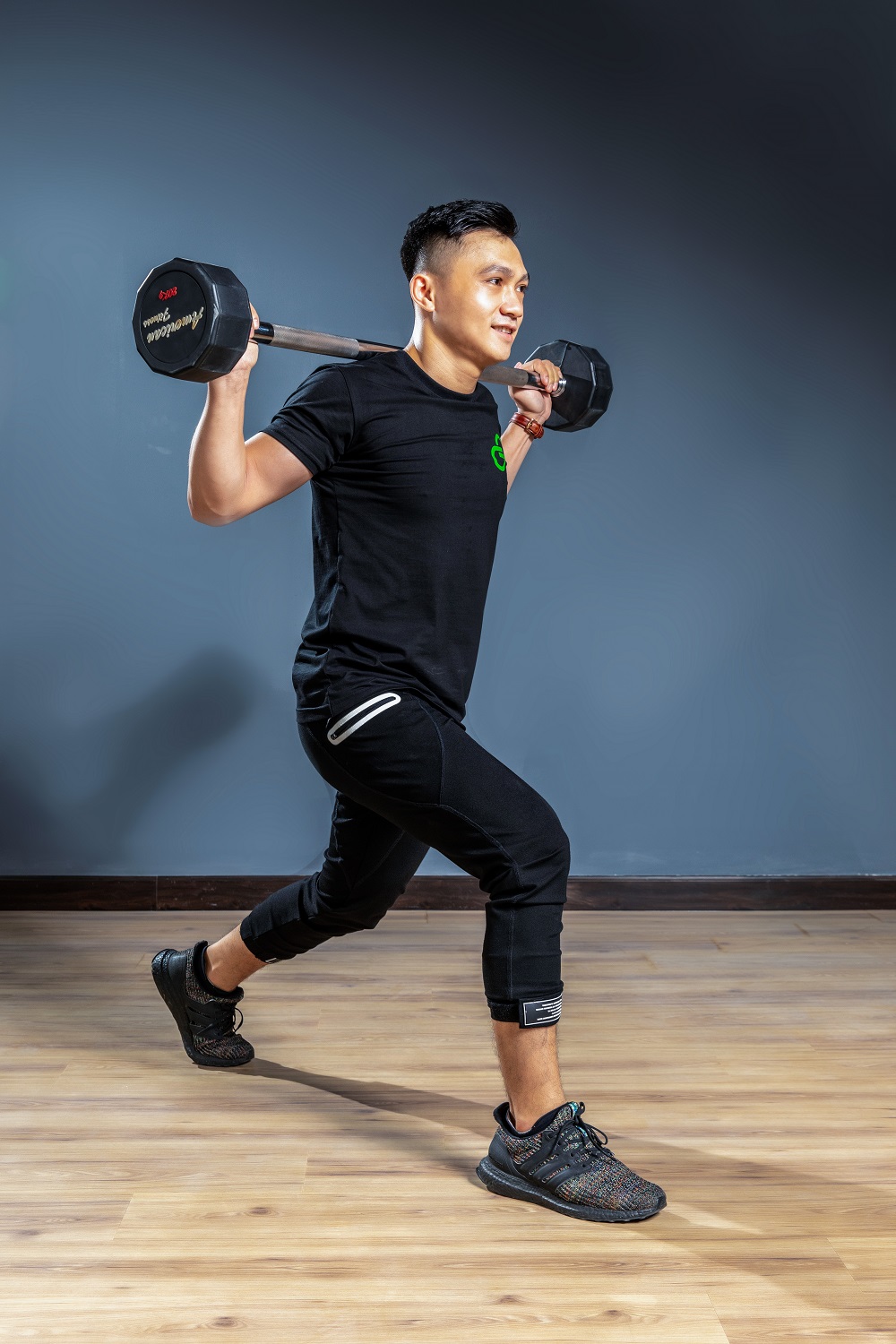 Tập đúng kỹ thuật để đạt được hiệu quả tăng cơ 