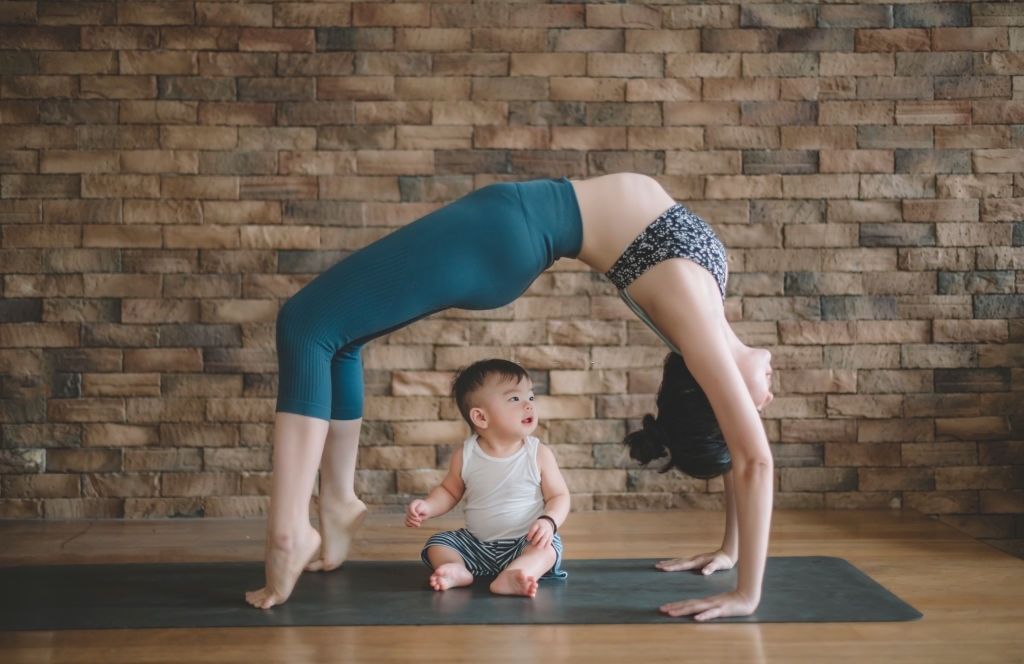 Lợi ích yoga cho người mới sinh mổ : Khám phá cách thực hiện và tận hưởng