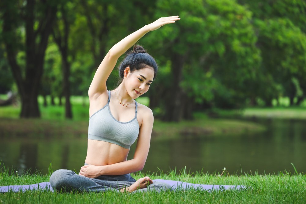 Những bài tập yoga nào khác còn tốt cho phổi?
