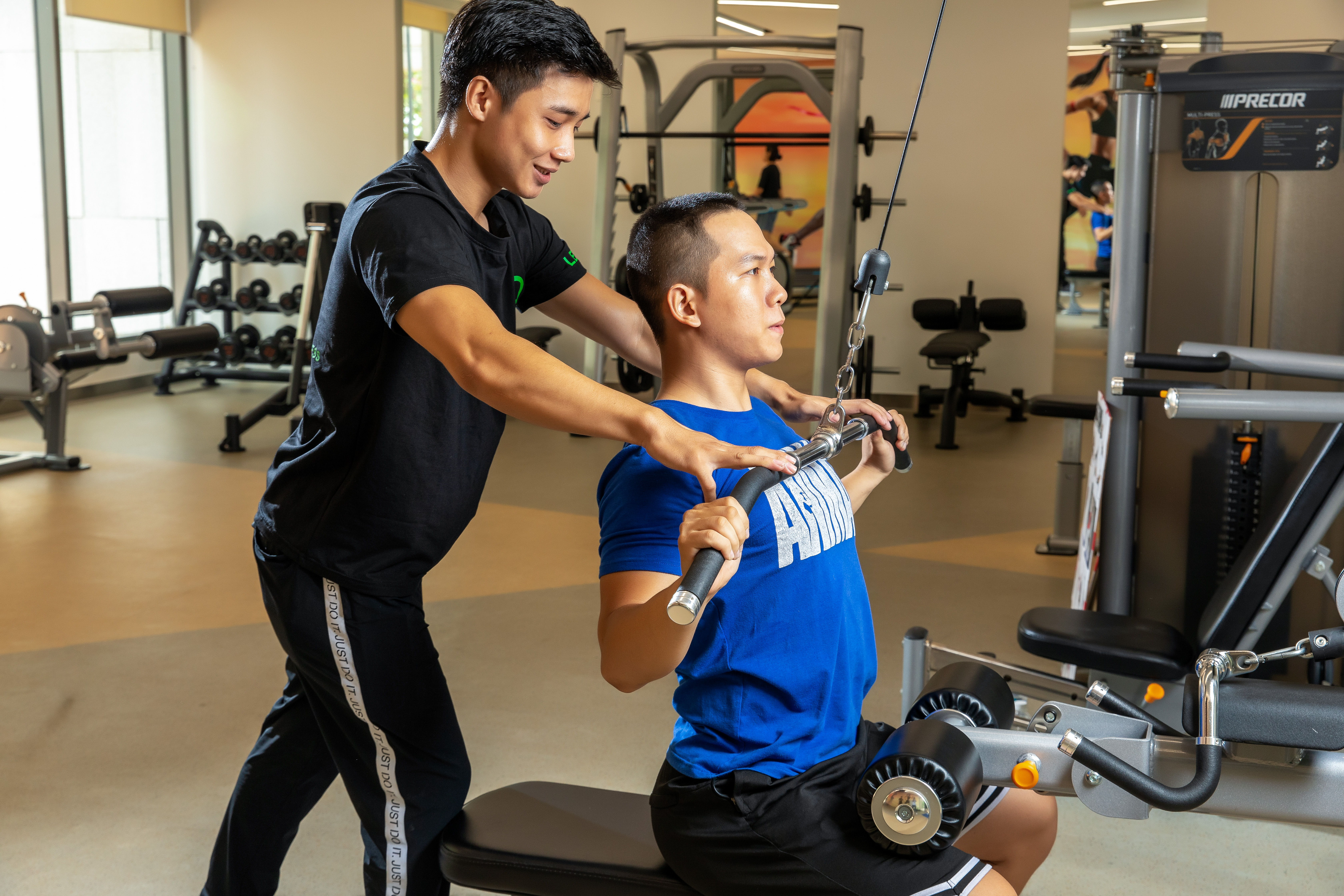 Cơ hội làm việc tại LEEP.APP