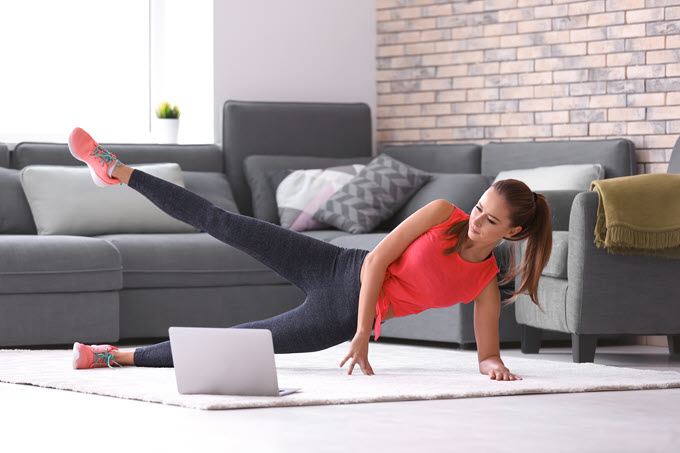 The Benefits of Joining a Gym vs. Working out at Home