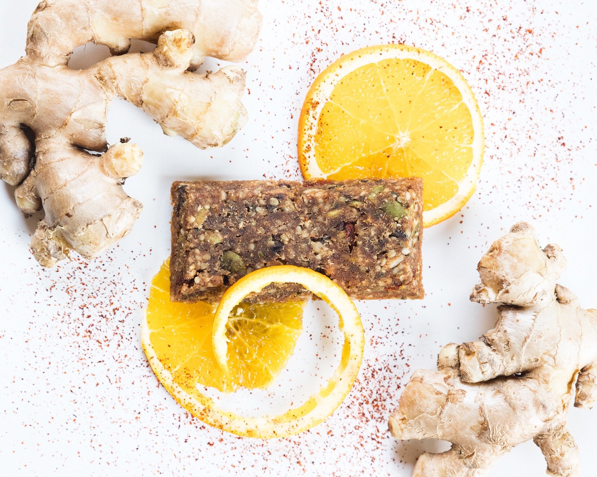 Giá trị dinh dưỡng của protein bar