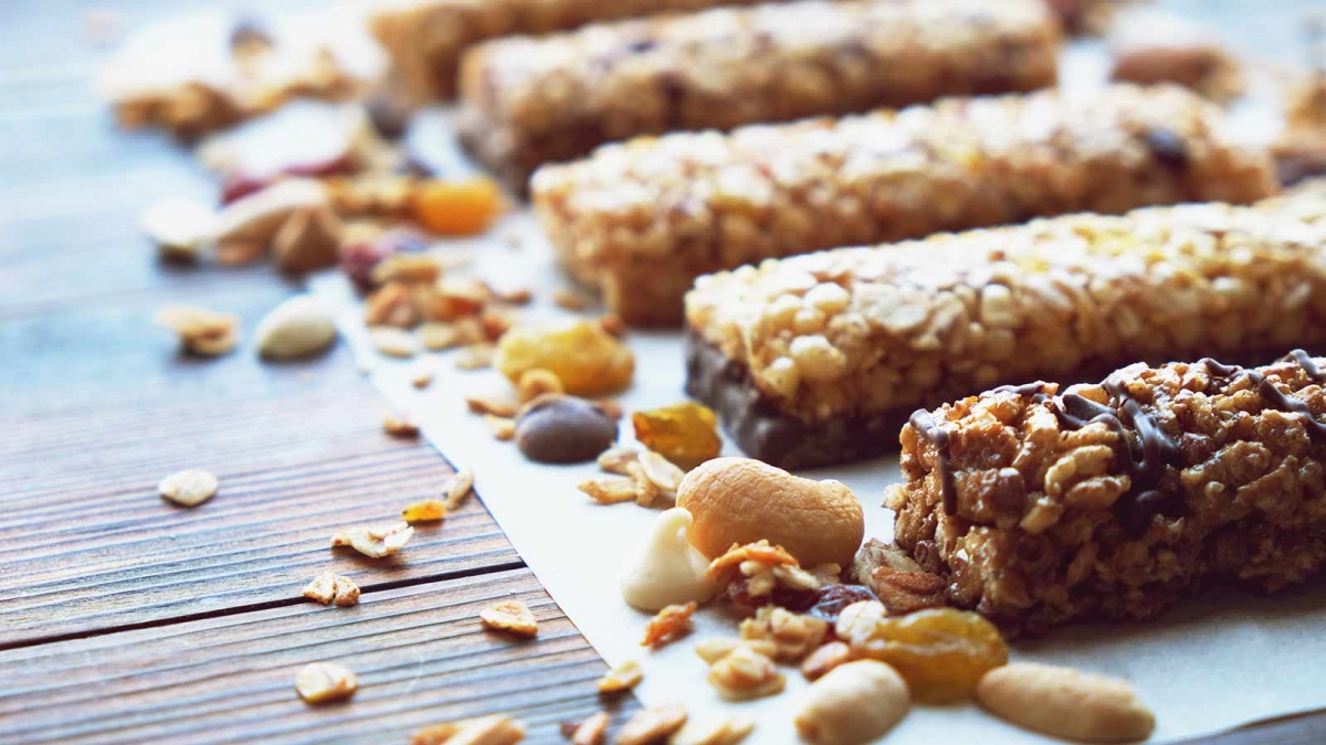 Cách dùng và bảo quản Protein bar như thế nào để đảm bảo chất lượng?
