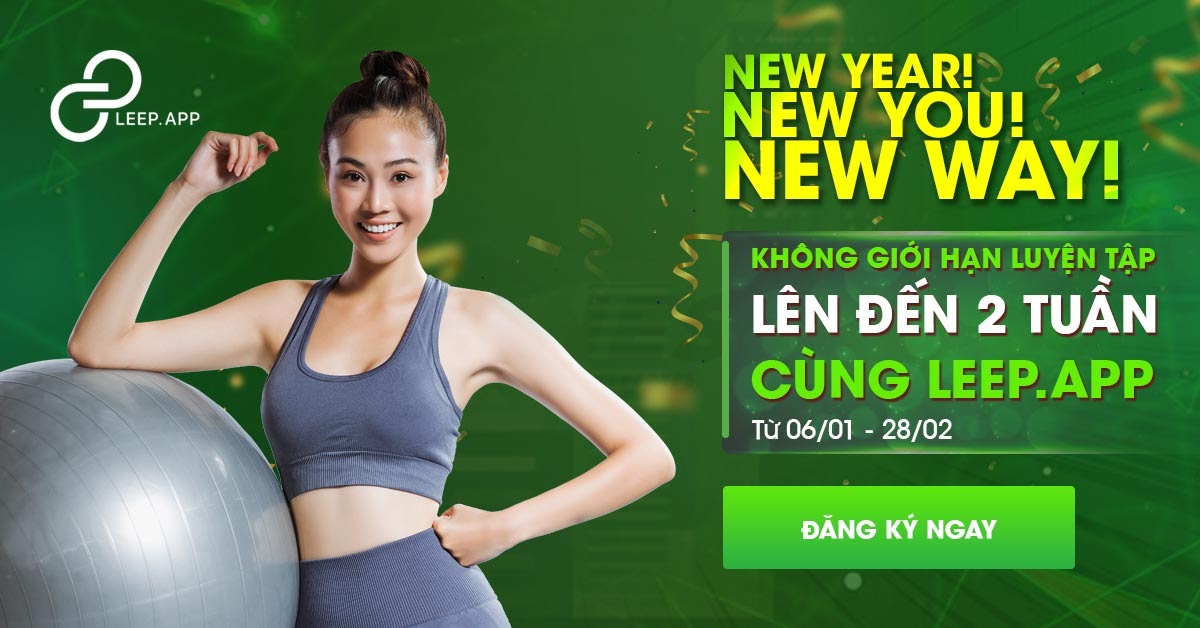 Banner new year