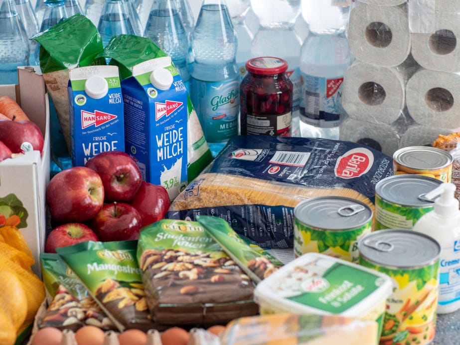 mua hàng giảm giá