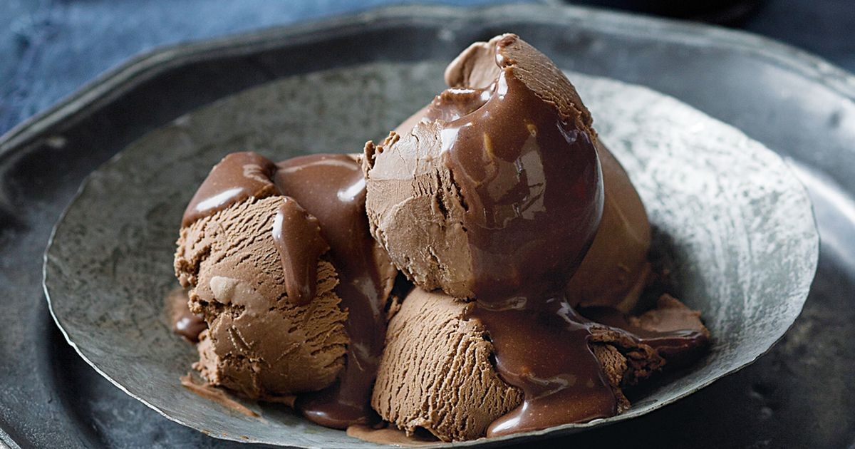 Kem không có trong thực đơn của người bị viêm khớp