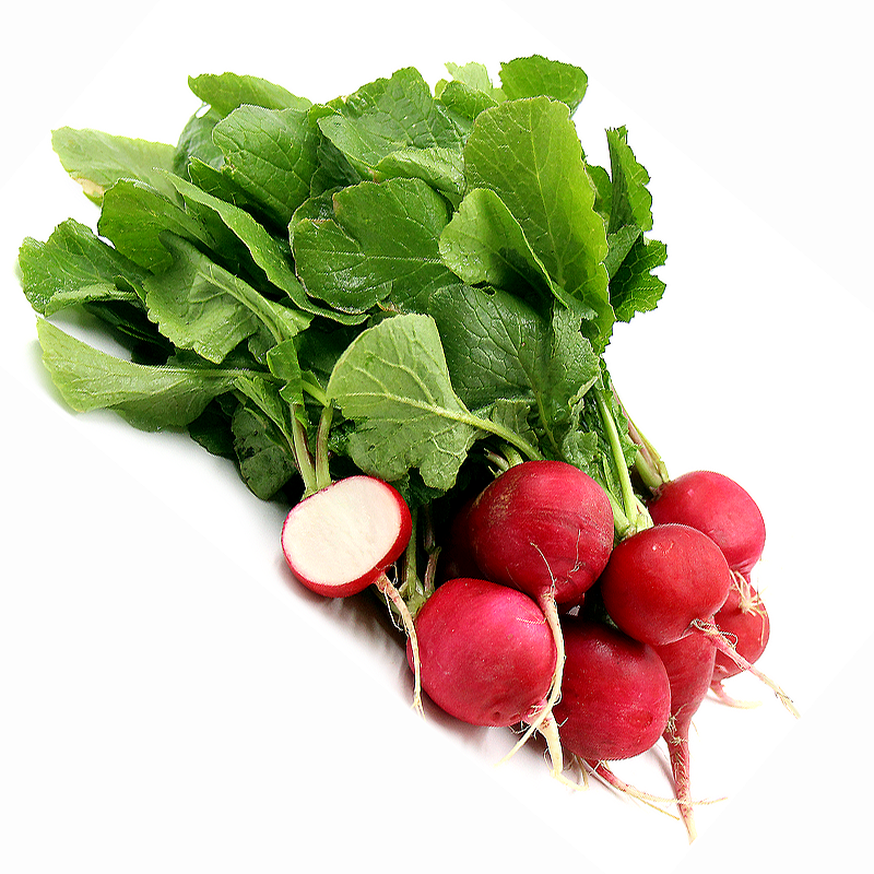 Lợi ích sức khỏe của củ cải đỏ