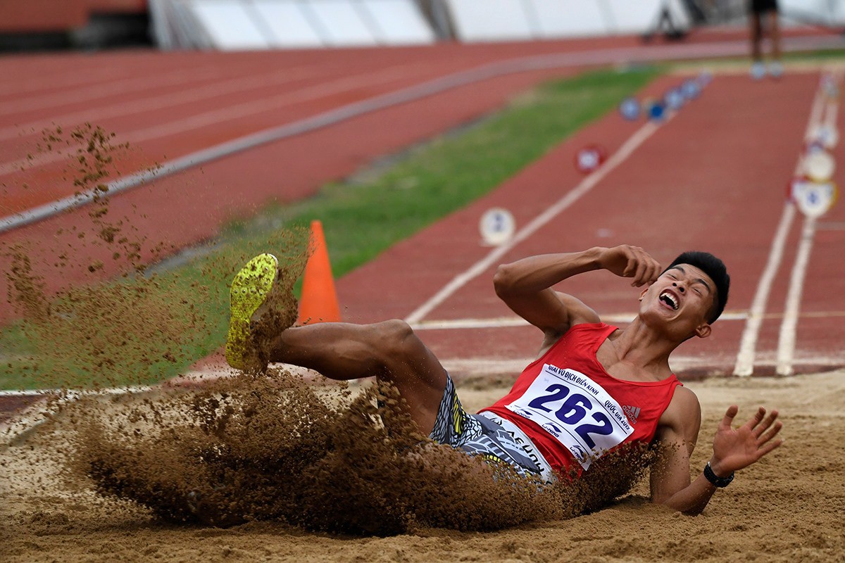 Bài tập hỗ trợ bạn thực hiện kỹ thuật tiếp đất chính xác