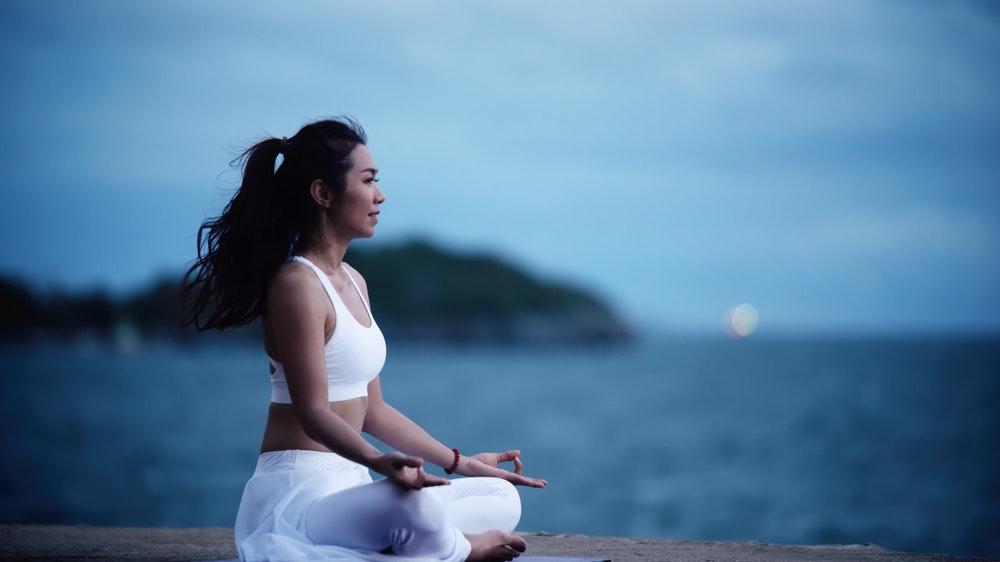 Giải Đáp Thắc Mắc Ngồi Thiền Yoga Bao Lâu Là Tốt Nhất  Leepapp
