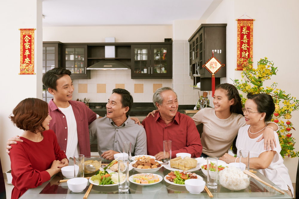 10 cách đón giao thừa 2021 không nhàm chán