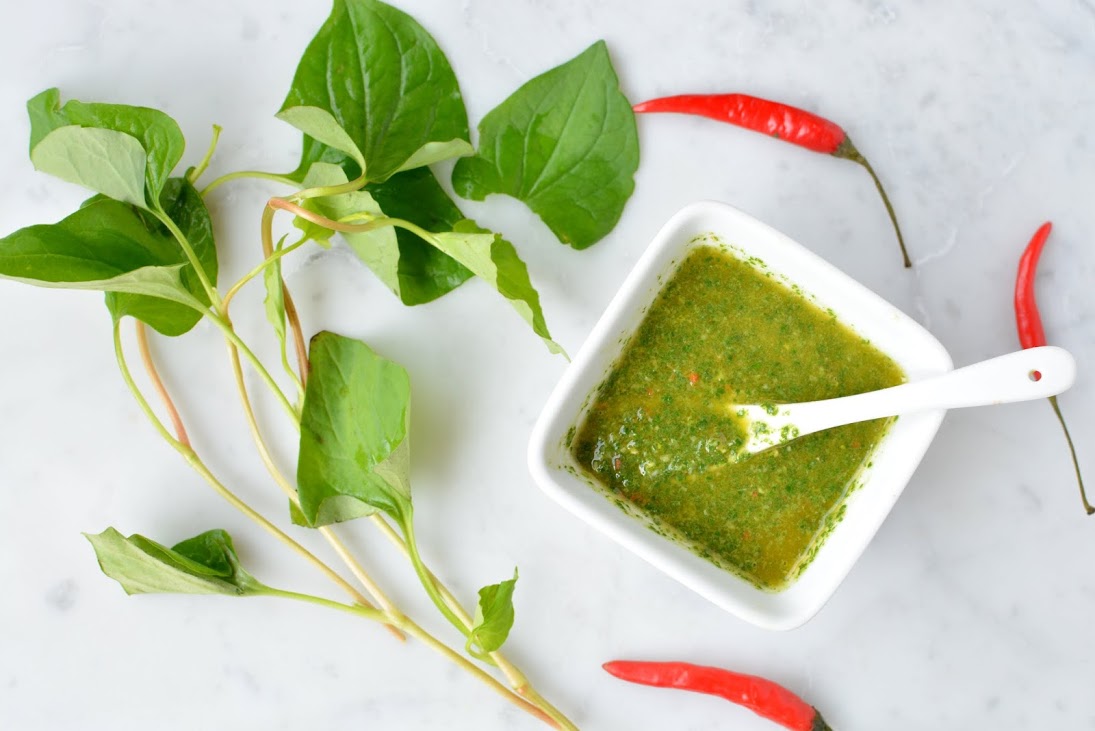 Thành phần dinh dưỡng 