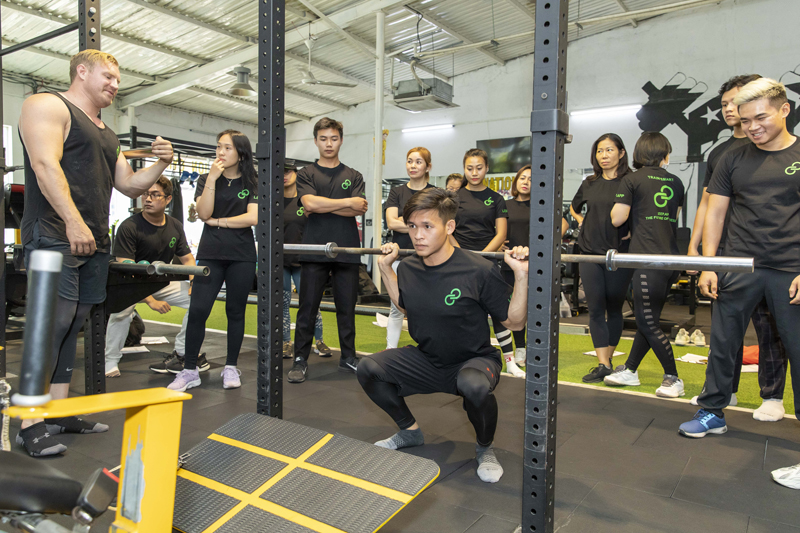 LEEP ACADEMY KHÓA 8_005