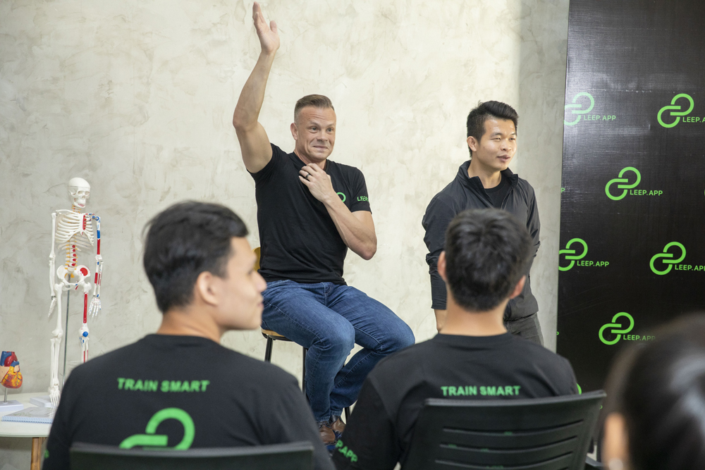 LEEP ACADEMY KHÓA 8_018