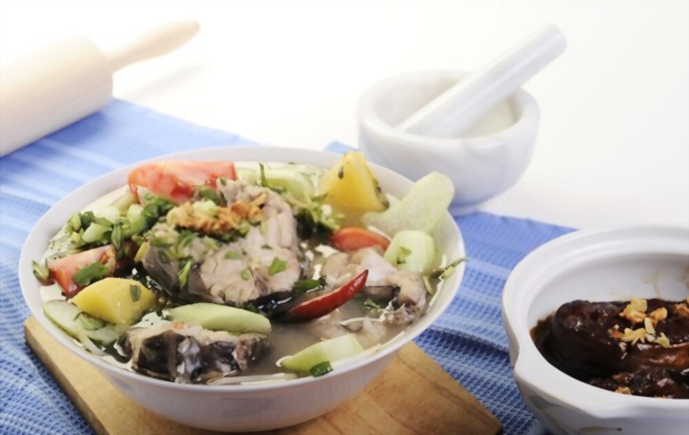 Cây bạc hà (Dọc mùng)