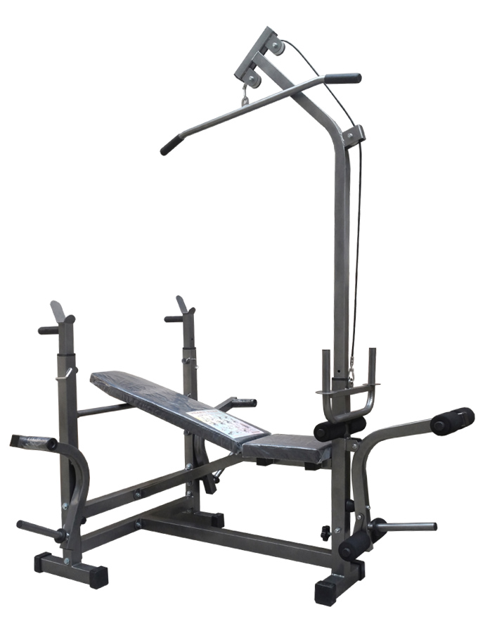 ghế tập tạ đa năng thanh xuân