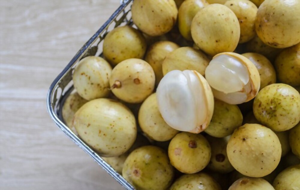 Lưu ý khi ăn bòn bon