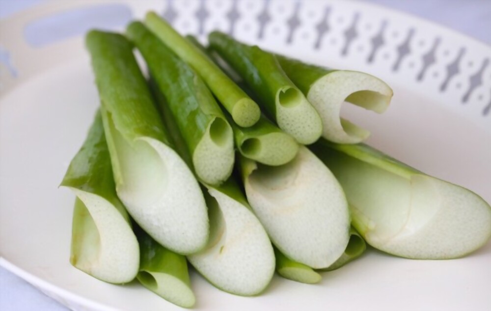 Lưu ý khi sử dụng dọc mùng 