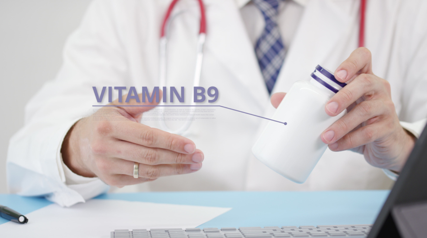 Ít vitamin B9 có thể gây ra những vấn đề sức khỏe nào?
