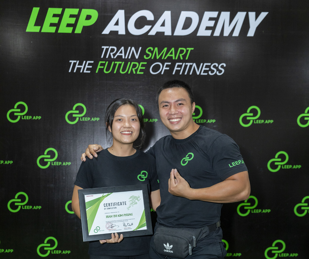 Trần Thị Kim Phụng 