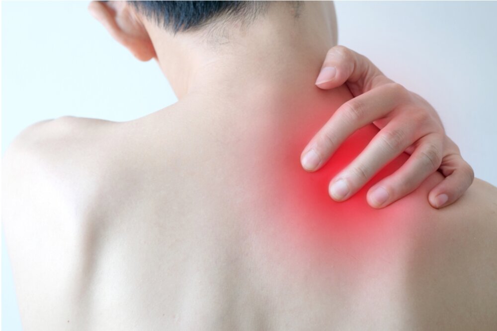 Tác động của trigger point đến cơ thể