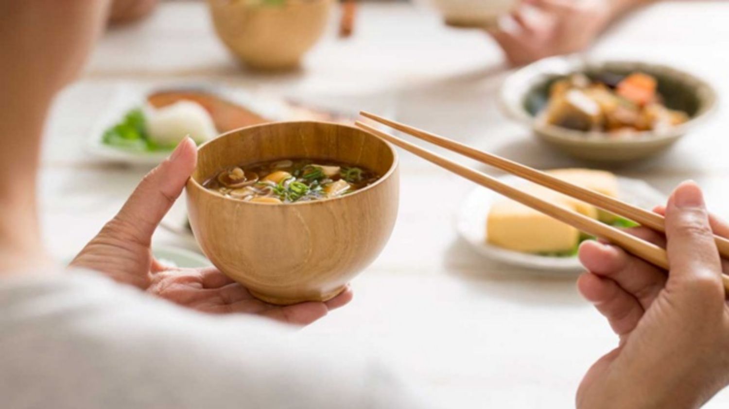 Ăn uống điều độ, khoa học giúp bạn tăng cường khả năng hấp thụ