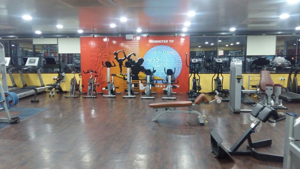 phòng tập pilates