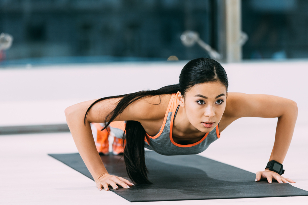 Pushups Every Day: What Are the Benefits and Risks?