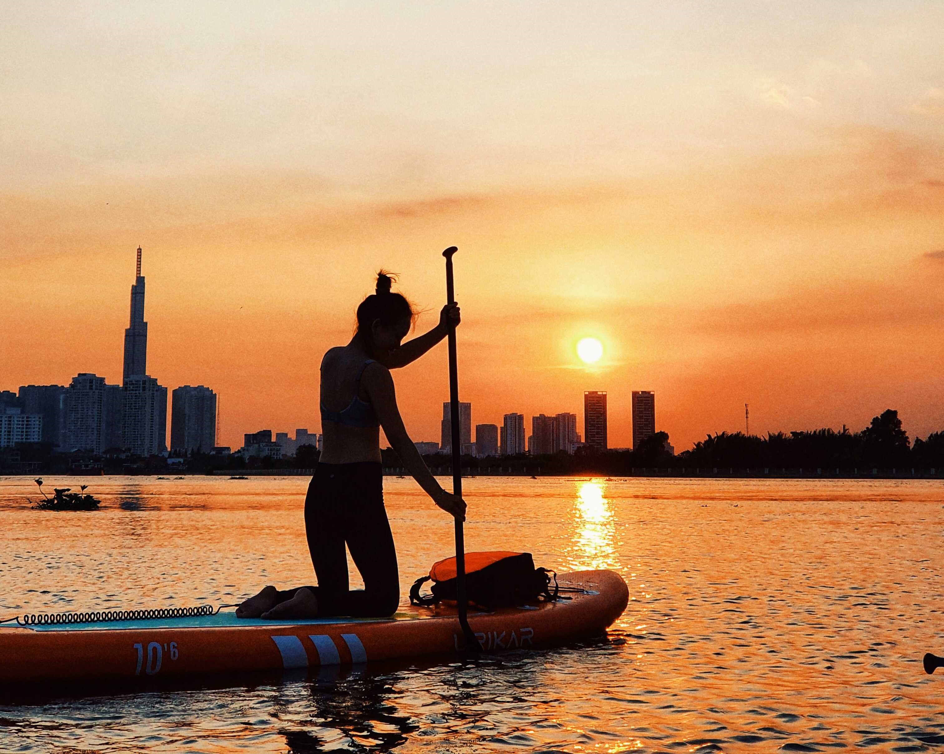 Bạn sẽ được trải nghiệm những hoạt động nào