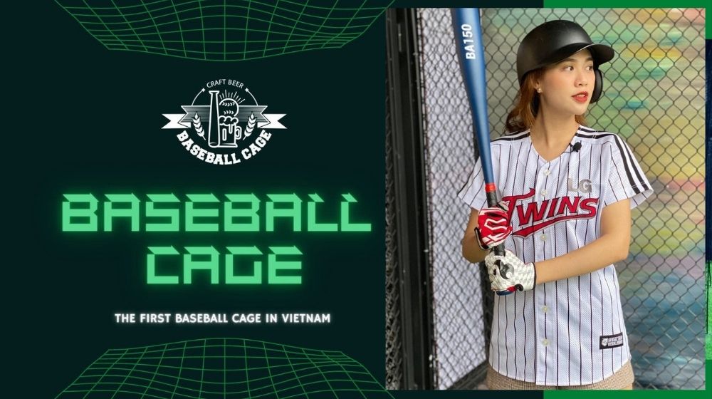 Baseball được phổ biến và phát triển ở đâu trên thế giới?
