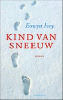 Kind van sneeuw