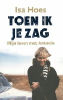 Toen ik je zag