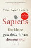 Sapiens: een kleine geschiedenis van de mensheid