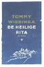 De heilige Rita