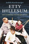 Etty Hillesum: Het verhaal van haar leven