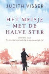 Het meisje met de halve ster