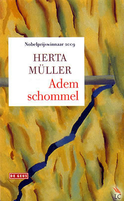 Ademschommel